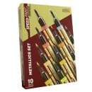 Speedpaint Marker - Metallics Set (10 Marker)