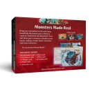 D&D: Trove Reference Cards - Monsters: Fearsome and Ferocious EN