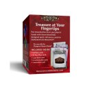 D&D: Trove Reference Cards - Magic Items: Rare and Very Rare EN