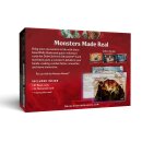 D&D: Trove Reference Cards - Monsters: Animals and NPCs EN