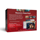 D&D: Trove Reference Cards - Monsters: Mystical and Menacing EN