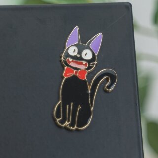 Kikis Delivery Service - Magnet Jiji Miaow
