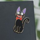 Kikis Delivery Service - Magnet Jiji Miaow