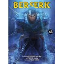 Berserk, Band 43