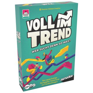 Voll im Trend