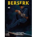 Berserk, Band 43 [Variant-Cover-Edition mit Puzzle]