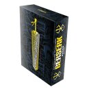 Berserk, Band 43 [Variant-Cover-Edition mit Puzzle]
