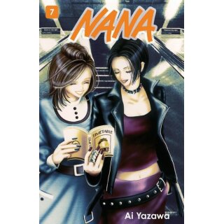 NANA, Band 7