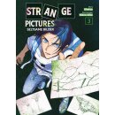 Strange Pictures - Seltsame Bilder, Band 3