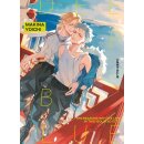 Deep Blue [Einzelband]