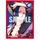One Piece Card Game - Official Sleeves 16 Boa Hancock (70...