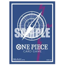 One Piece Card Game - Official Sleeves 16 Wind Wose (70...