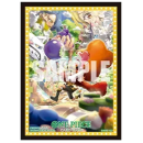 One Piece Card Game - Official Sleeves 16 Luffy (70 Sleeves)