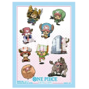 One Piece Card Game - Official Sleeves 16 Chopper (70...