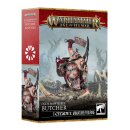 Ogor Mawtribes: Fleischer / Butcher