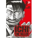 Ichi The Killer, Band 2