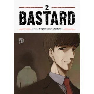 Bastard, Band 2