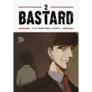 Bastard, Band 2