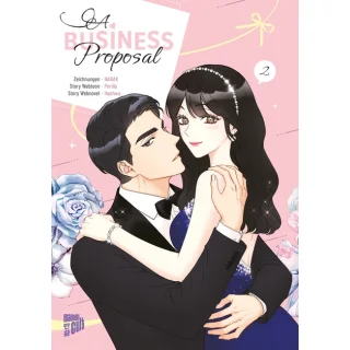 A Business Proposal, Band 2