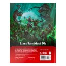 D&D - Arcana Unleashed: Deadfall Hard Cover - EN