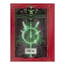 D&D - Arcana Unleashed: Deadfall Alternate Cover - EN