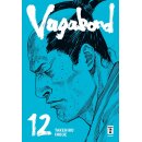 Vagabond - Master Edition, Band 12