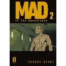 MAD in the Apocalypse, Band 2