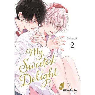 My Sweetest Delight, Band 2