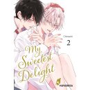 My Sweetest Delight, Band 2