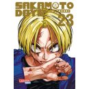 Sakamoto Days, Band 23