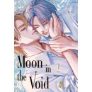 Moon in the Void, Band 2