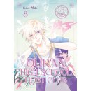 Ouran High School Host Club Pearls, Band 8
