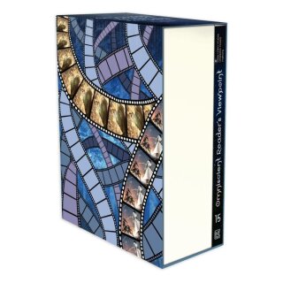 Omniscient Readers Viewpoint, Band 15 im limitierten Sammelschuber mit Characterbook