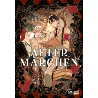 After Märchen, Band 1