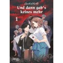 Agatha Christie: Und dann gabs keines mehr, Band 1