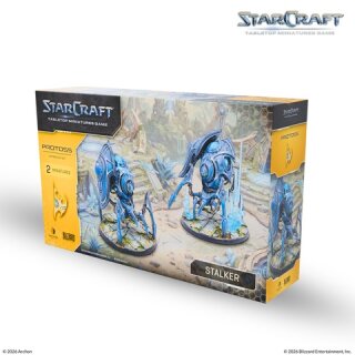 StarCraft® Protoss Expansion Set: Stalker