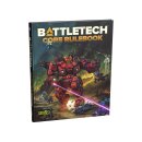 Battletech: Core Rulebook (2026, English, Hardcover)