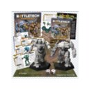 Battletech: Starter Box 2026