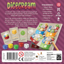 Dicecream