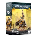 Orks: Nazdreg (2026)