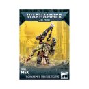 Orks: Mek (2026)