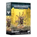 Orks: Wirrkopp / Weirdboy (2026)