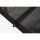 TreasureWise - WiseGuard Zip Toploader Binder 9 (216 cards) - Black