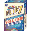 Flip 7 - Voll Fies!