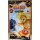 Naruto TCG: Second Set (Shinobi Shiren) Booster Pack 1. Edtion (EN)