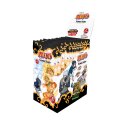 Naruto TCG: Second Set (Shinobi Shiren) Display 1. Edtion...
