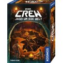 Die Crew: Jagd um die Welt