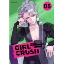 Girl Crush, Band 5