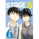 Stage S, Band 6 [Abschlussband]