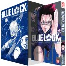 Blue Lock, Band 30 mit Sammelschuber